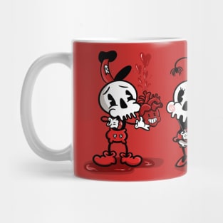 Heart Throb Mug